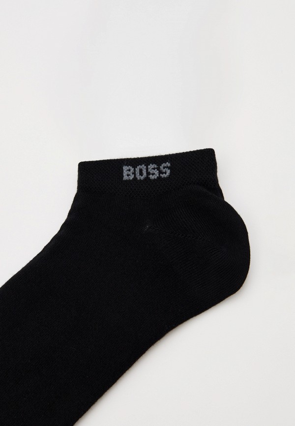 Boss Носки 2 пары - 2P AS Logo Bamboo - фото 2