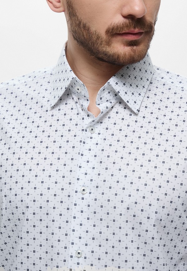 Boss Рубашка - фото 4