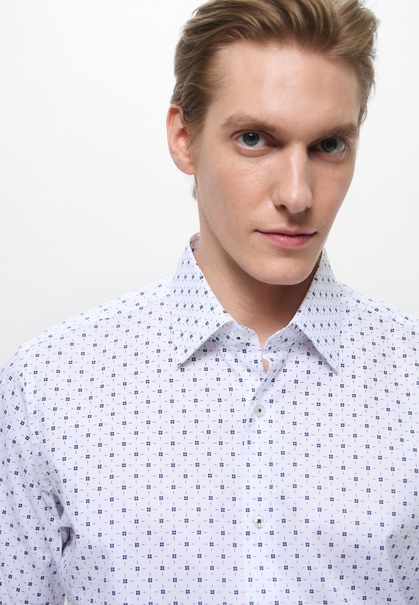 Boss Рубашка - фото 4
