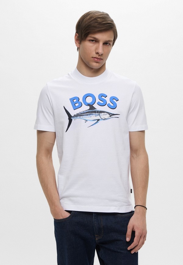 Boss Футболка - фото 1