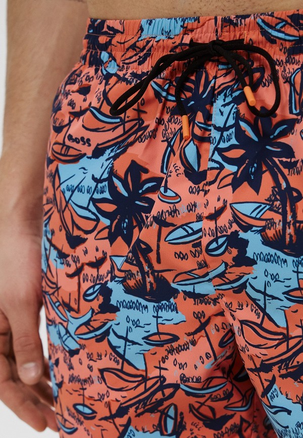 Boss Шорты для плавания - фото 3