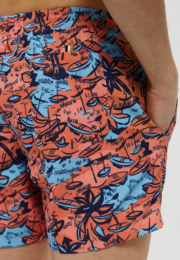 Boss Шорты для плавания - фото 4