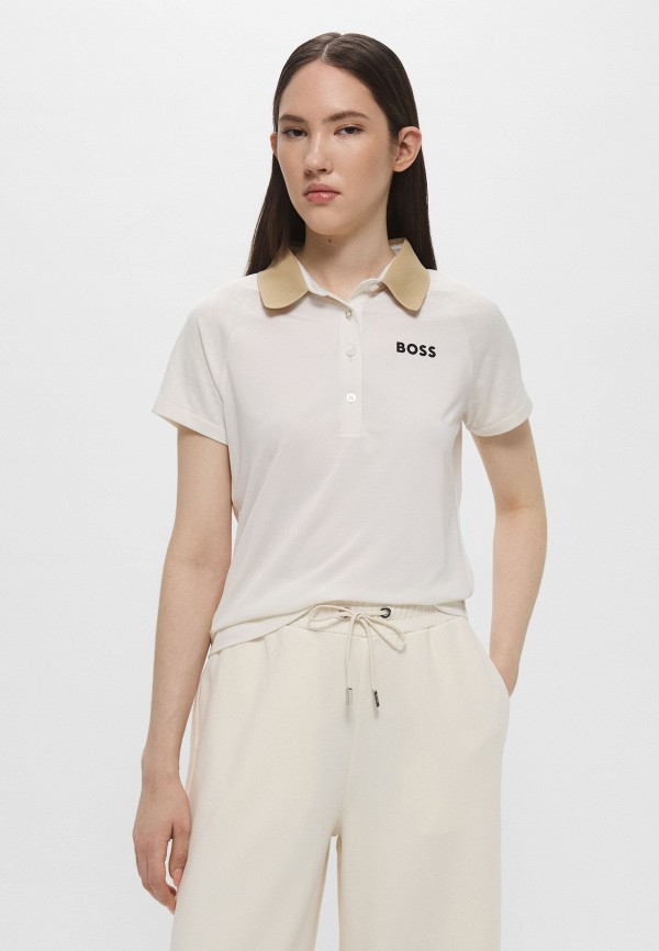 Boss Поло - фото 1