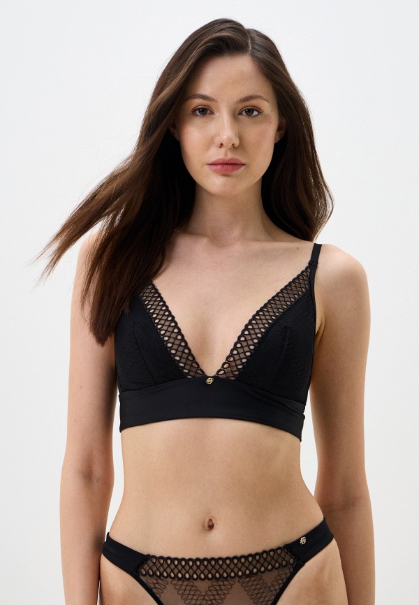 Boss Бюстгальтер - BRALETTE EYELET - фото 1