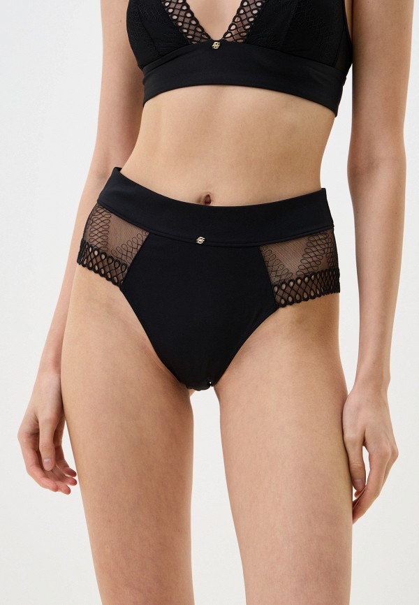 Boss Трусы - HW BRAZLIAN EYELET - фото 1