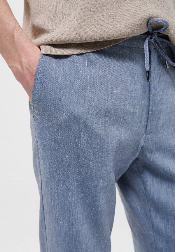 Boss Брюки - фото 4