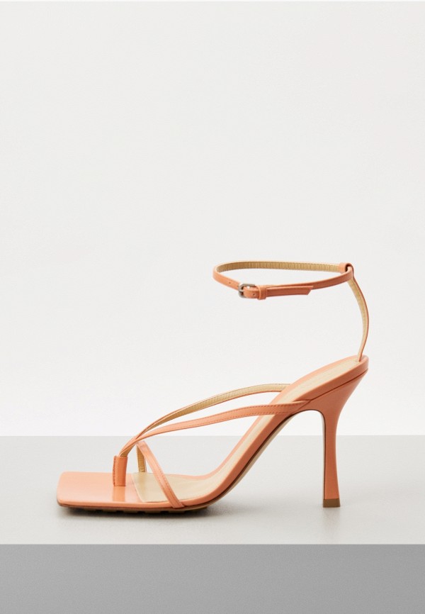 Bottega Veneta Босоножки - фото 1