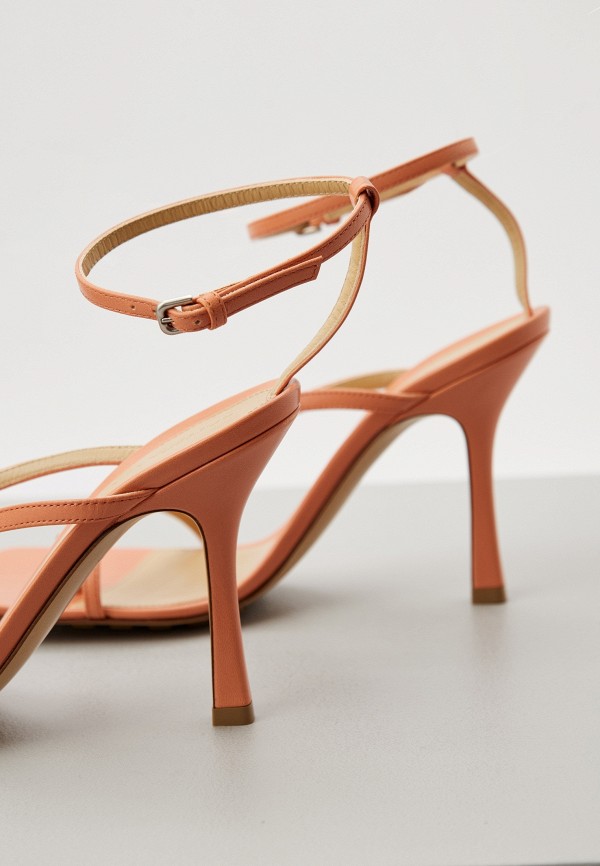 Bottega Veneta Босоножки - фото 4