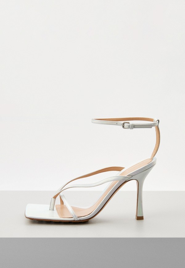 Bottega Veneta Босоножки - фото 1