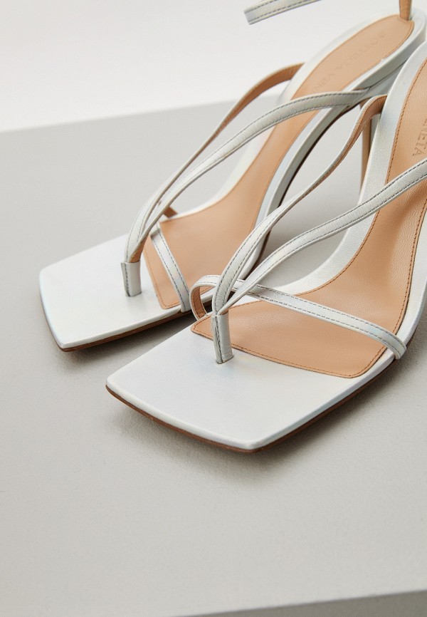 Bottega Veneta Босоножки - фото 2