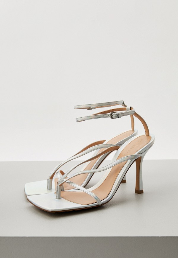 Bottega Veneta Босоножки - фото 3