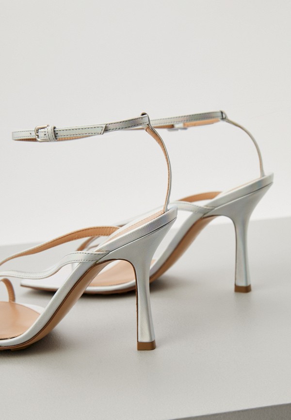 Bottega Veneta Босоножки - фото 4