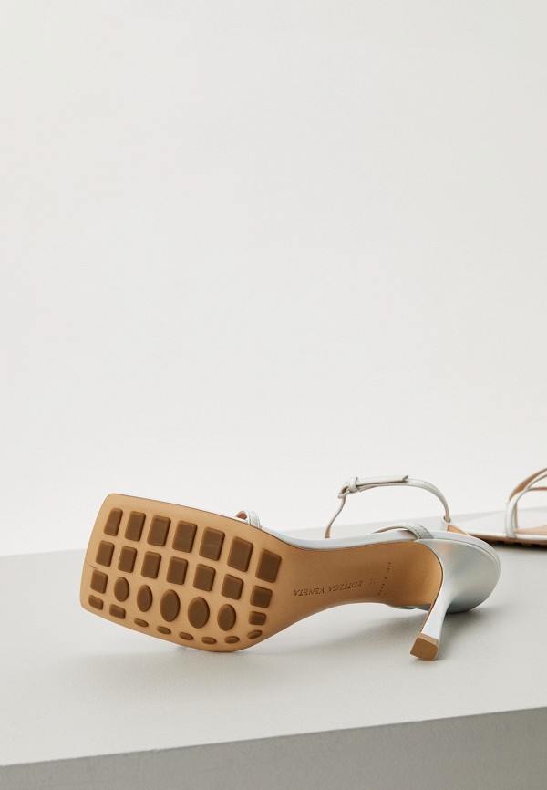 Bottega Veneta Босоножки - фото 5