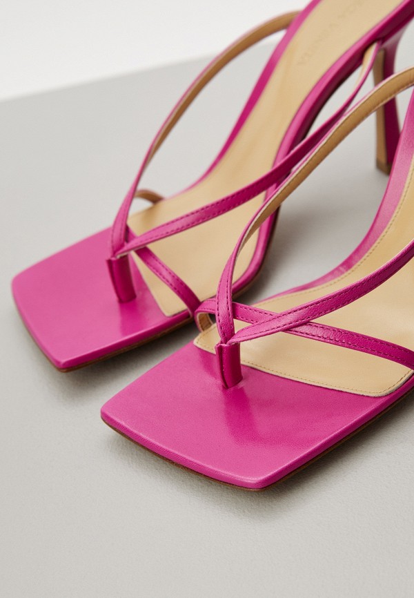 Bottega Veneta Босоножки - фото 2