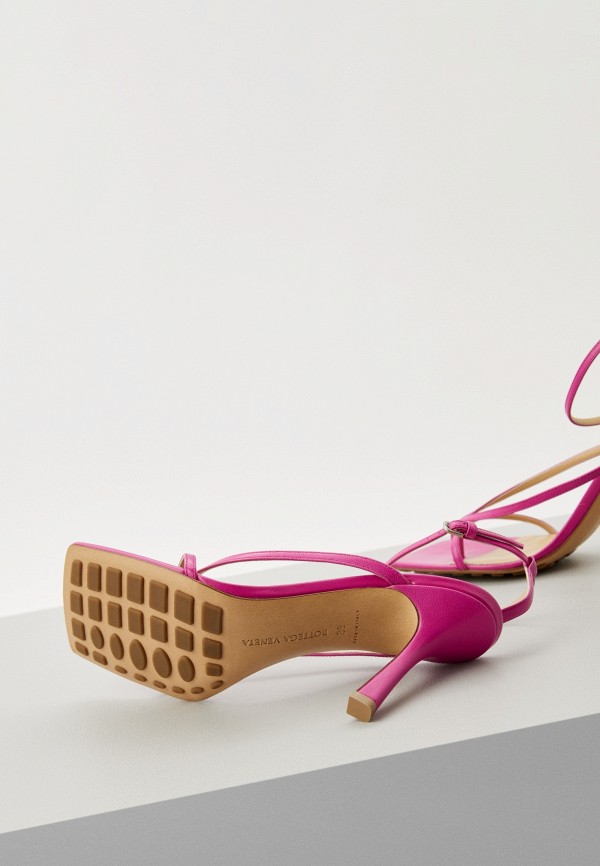 Bottega Veneta Босоножки - фото 5