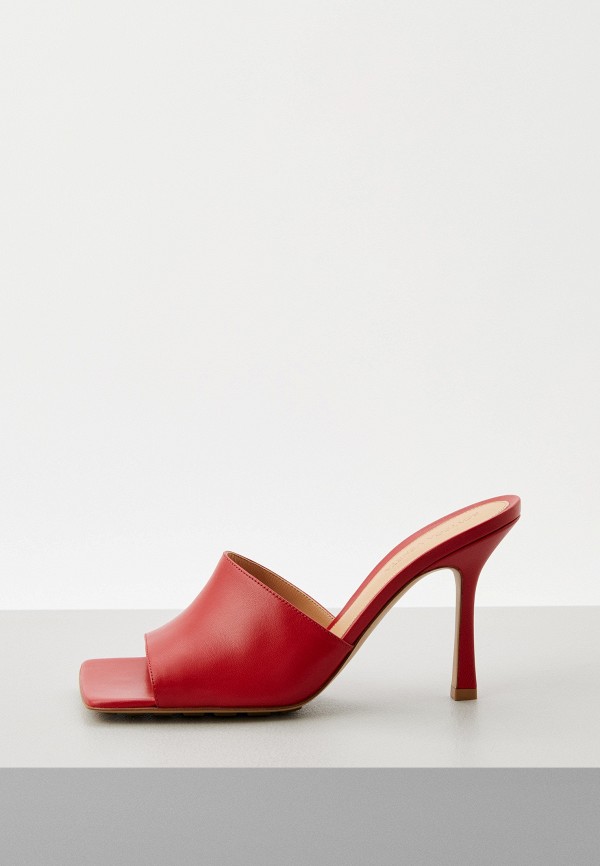 Bottega Veneta Сабо - фото 1