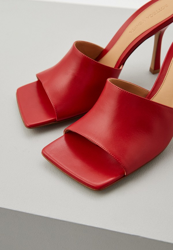 Bottega Veneta Сабо - фото 2