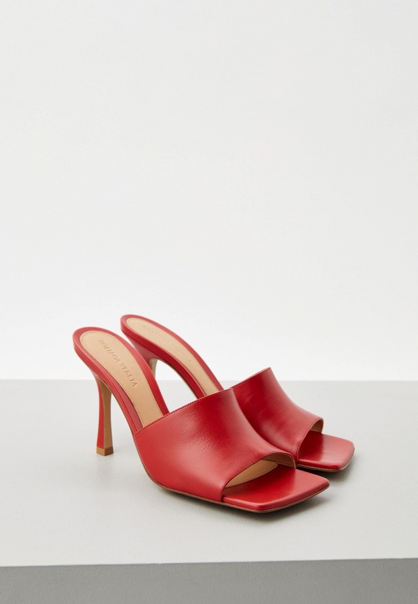 Bottega Veneta Сабо - фото 3