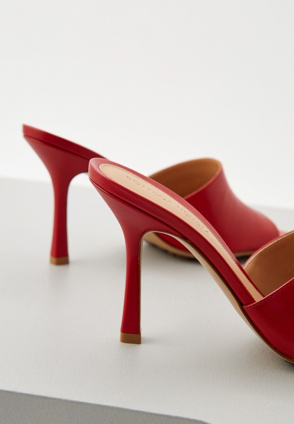 Bottega Veneta Сабо - фото 4