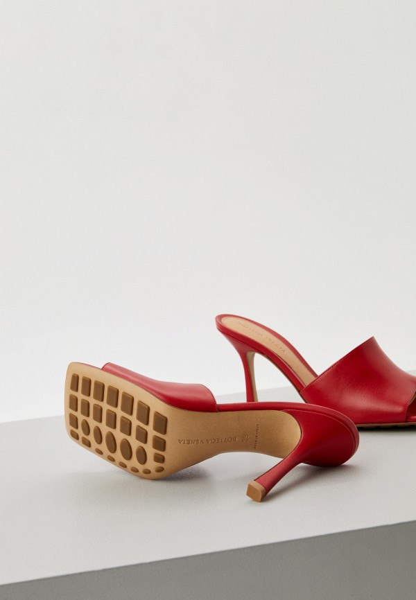 Bottega Veneta Сабо - фото 5