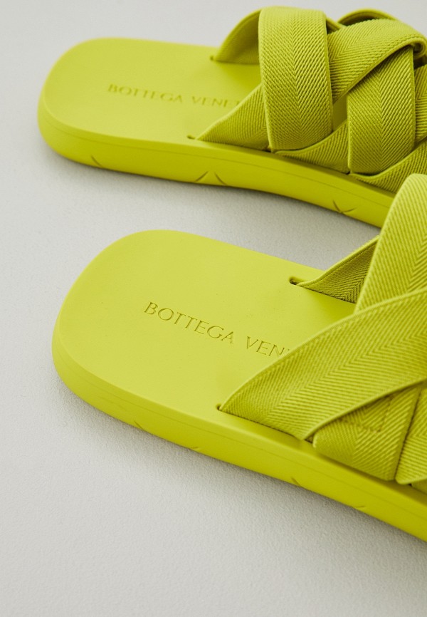 Bottega Veneta Сабо - фото 4