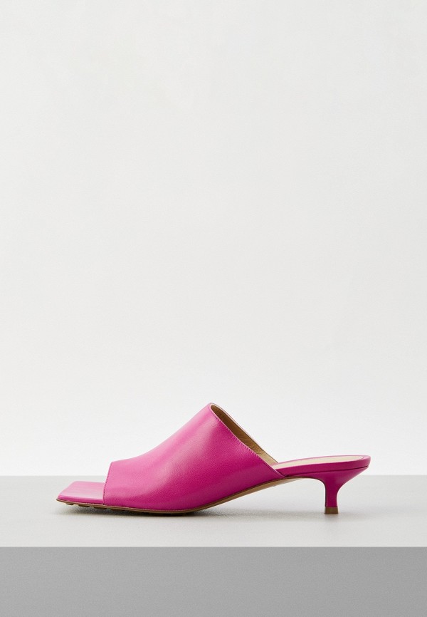 Bottega Veneta Сабо - фото 1