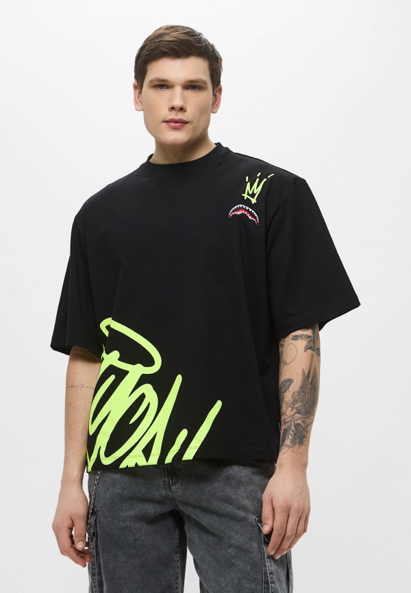 Sprayground Футболка - фото 1