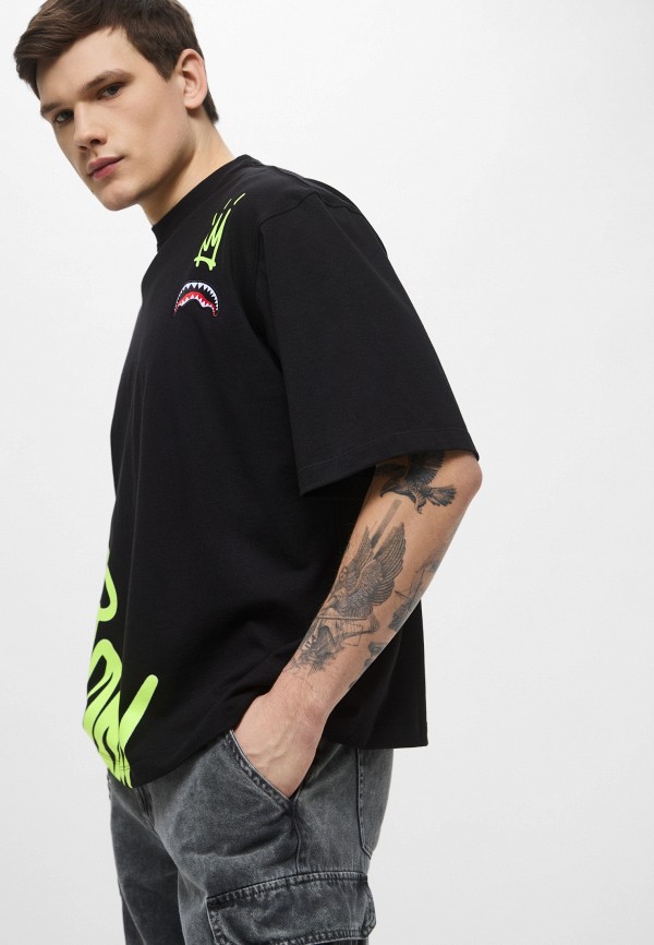 Sprayground Футболка - фото 4