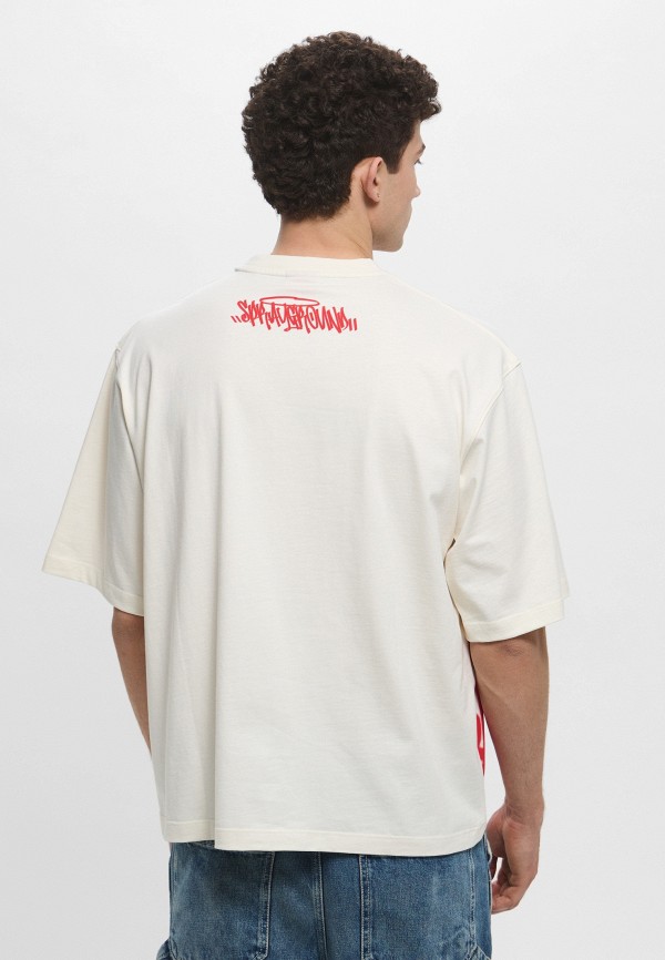 Sprayground Футболка - фото 3