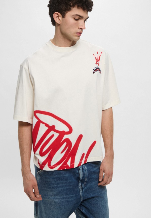 Sprayground Футболка - фото 4