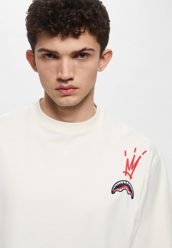 Sprayground Футболка - фото 5