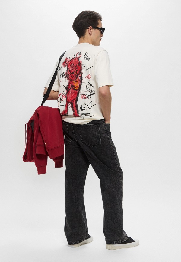 Sprayground Футболка - фото 4