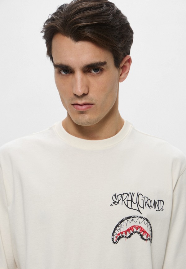 Sprayground Футболка - фото 5