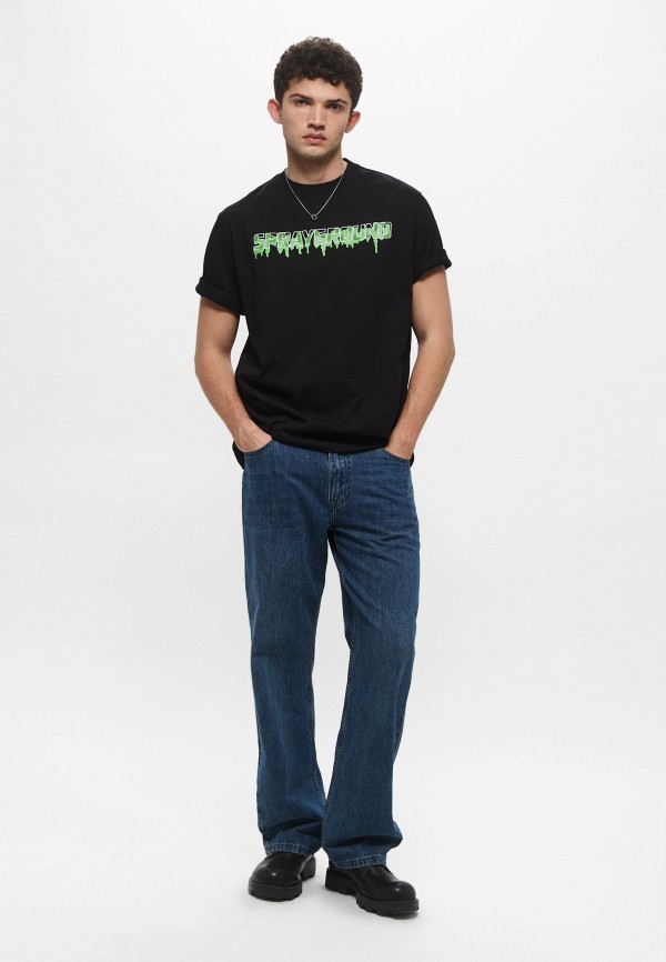 Sprayground Футболка - фото 2