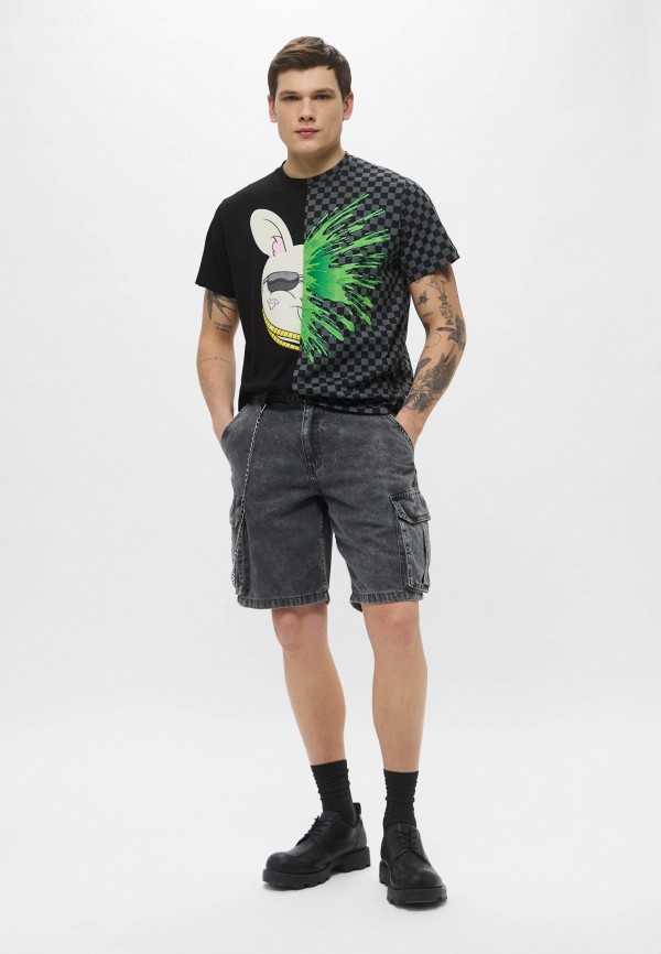 Sprayground Футболка - фото 2