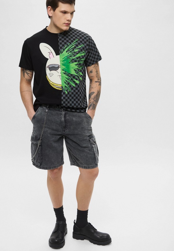 Sprayground Футболка - фото 4