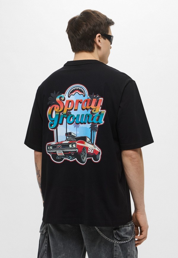 Sprayground Футболка - фото 3