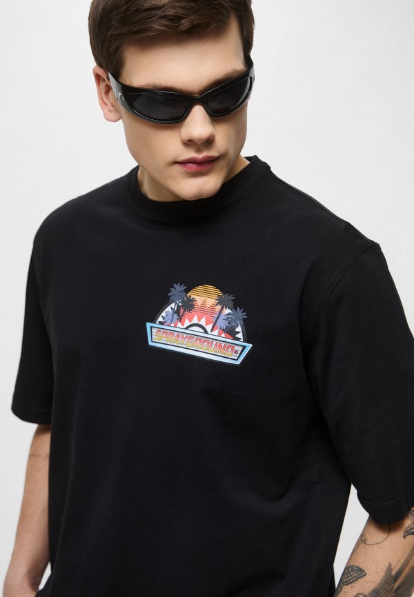 Sprayground Футболка - фото 5