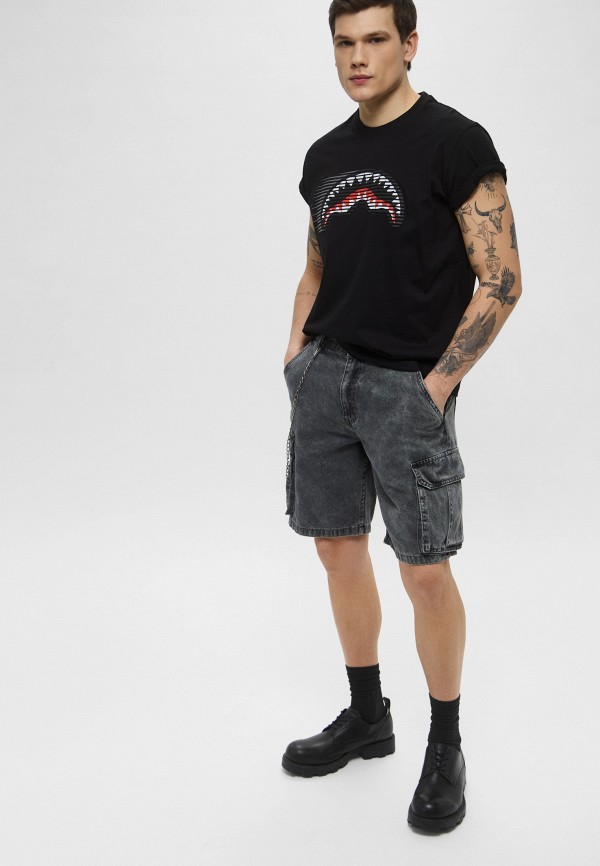 Sprayground Футболка - фото 4