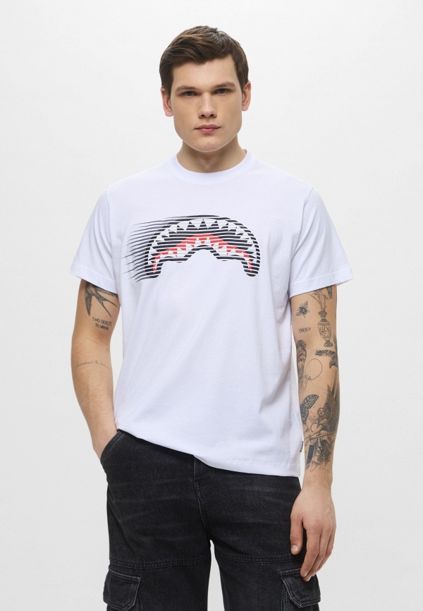 Sprayground Футболка - фото 1