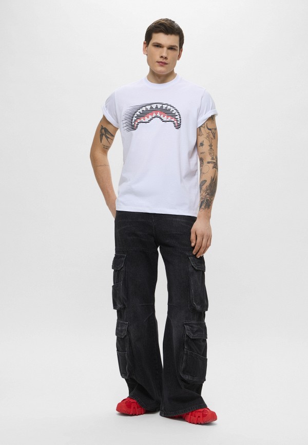 Sprayground Футболка - фото 2