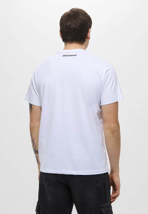 Sprayground Футболка - фото 3