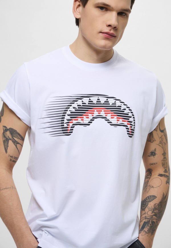 Sprayground Футболка - фото 5