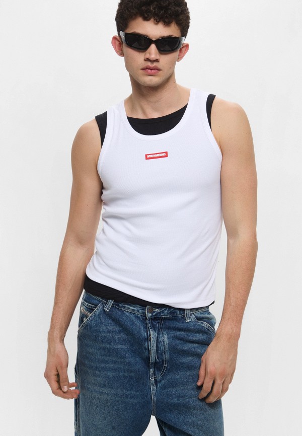 Sprayground Майка - фото 4