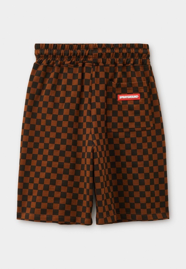 Sprayground Шорты спортивные - фото 2