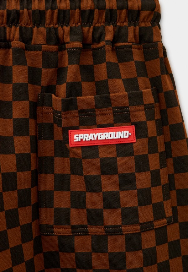 Sprayground Шорты спортивные - фото 3