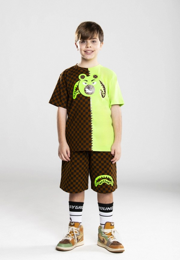 Sprayground Шорты спортивные - фото 4