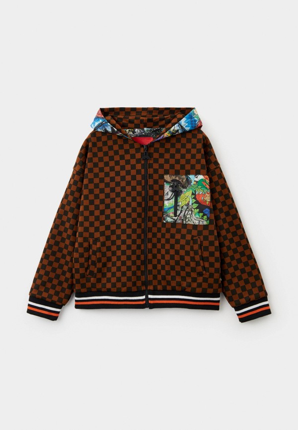 Sprayground Куртка утепленная - фото 1