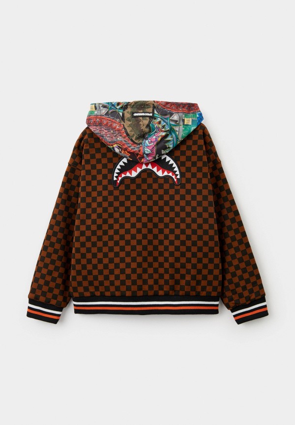 Sprayground Куртка утепленная - фото 2