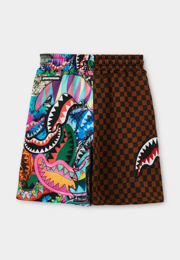 Sprayground Шорты спортивные - фото 2